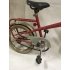 Vintage kinderfiets Locomotief nr 139