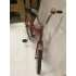 Vintage kinderfiets Locomotief nr 139