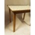 Vintage Schilte kindertafel nr 51