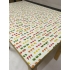 Vintage Schilte kindertafel nr 51
