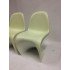 Vintage Vitra kinderstoeltjes nr 135