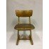 Vintage Casala schoolstoeltjes nr 151