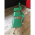 Groene vintage stoeltjes nr 12