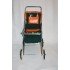 Vintage poppenwagen nr 21
