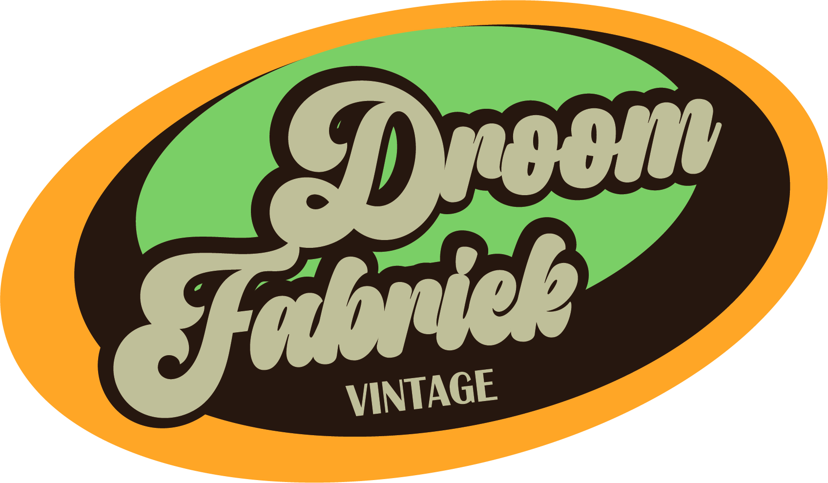 De Droomfabriek